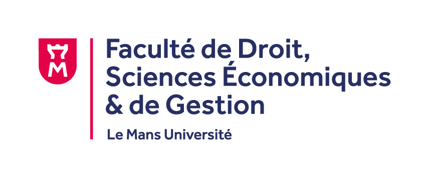 Logo Facult� de Droit